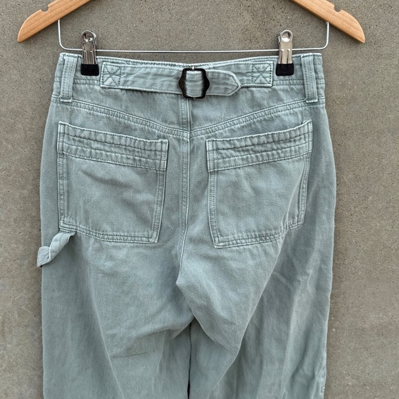SO Carpenter Cargo Pants - Picture 5 of 6